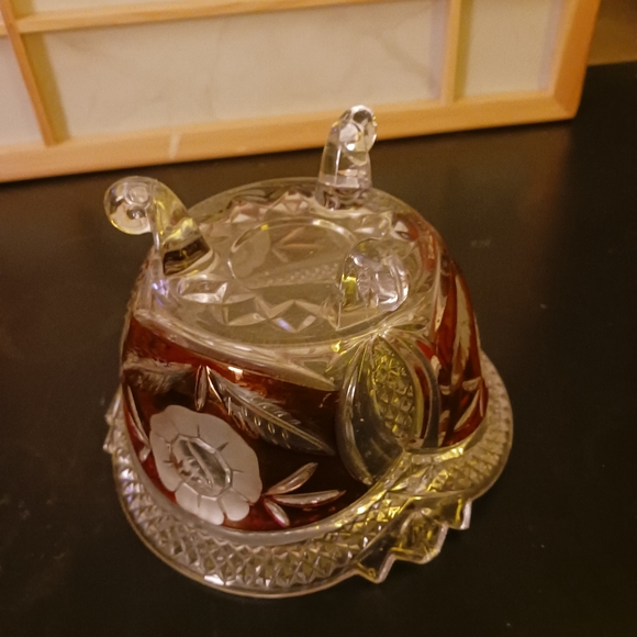 HOFBAUER 60-70 CANDIES SNACK BOWL - Picture 4 of 5